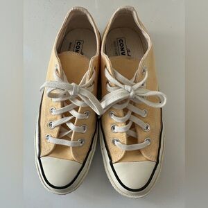 Converse Chuck Taylor All Star 70 Low Top (unisex) sneaker | W 7/ M 5